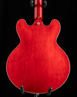 Gibson ES-335 Sixties Cherry