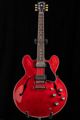 Gibson ES-335 Sixties Cherry
