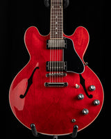 Gibson ES-335 Sixties Cherry