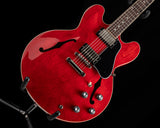 Gibson ES-335 Sixties Cherry