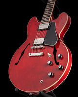 Gibson ES-335 Sixties Cherry