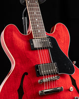 Gibson ES-335 Sixties Cherry