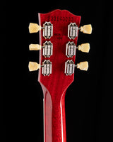 Gibson ES-335 Sixties Cherry