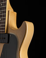 1956 Gibson Les Paul Special TV Yellow