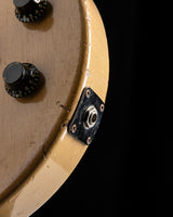 1956 Gibson Les Paul Special TV Yellow