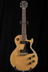 1956 Gibson Les Paul Special TV Yellow