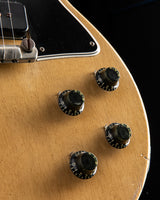 1956 Gibson Les Paul Special TV Yellow