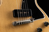 1956 Gibson Les Paul Special TV Yellow