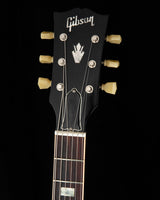 Used Gibson Custom Shop Memphis ES-390 Dark Burst Acoustic Guitar