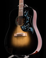 Epiphone Eric Church Hummingbird Dark Studio Cobra Burst