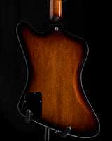 Gibson Firebird Platypus Tobacco Sunburst