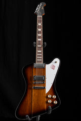 Gibson Firebird Platypus Tobacco Sunburst