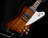 Gibson Firebird Platypus Tobacco Sunburst