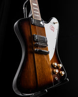Gibson Firebird Platypus Tobacco Sunburst