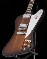 Gibson Firebird Platypus Tobacco Sunburst
