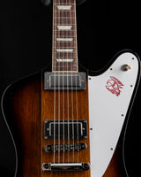 Gibson Firebird Platypus Tobacco Sunburst