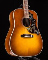 Gibson Custom Hummingbird Elegant Koa