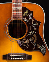 Gibson Custom Hummingbird Elegant Koa