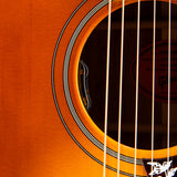 Gibson Hummingbird Original Heritage Cherry Sunburst
