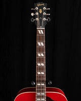 Gibson Hummingbird Special Satin Vintage Cherry Sunburst