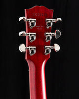 Gibson Hummingbird Special Satin Vintage Cherry Sunburst