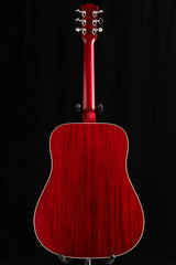 Gibson Hummingbird Special Satin Vintage Cherry Sunburst