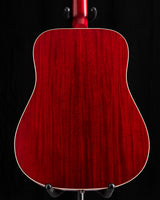 Gibson Hummingbird Special Satin Vintage Cherry Sunburst