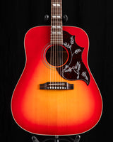 Gibson Hummingbird Special Satin Vintage Cherry Sunburst