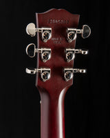 Gibson Hummingbird Special Satin Wine Red