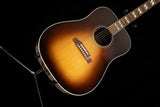 Used Gibson Hummingbird Studio Walnut Burst Acoustic Guitar
