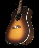 Used Gibson Hummingbird Studio Walnut Burst Acoustic Guitar