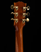 Used Gibson Hummingbird Studio Walnut Burst Acoustic Guitar