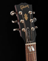 Gibson Hummingbird Studio EC Tri-Burst Satin