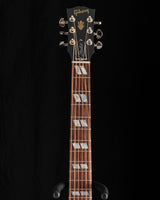 Gibson Hummingbird Studio EC Tri-Burst Satin