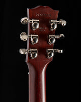 Gibson Hummingbird Studio EC Tri-Burst Satin