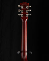 Gibson Hummingbird Studio EC Tri-Burst Satin