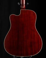 Gibson Hummingbird Studio EC Tri-Burst Satin