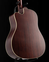 Gibson Hummingbird Studio EC Tri-Burst Satin