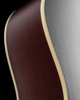 Gibson Hummingbird Studio EC Tri-Burst Satin