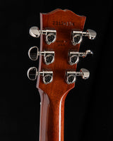 Gibson J-45 Standard Honey Burst