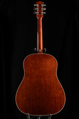 Gibson J-45 Standard Honey Burst