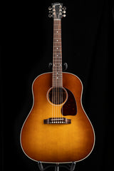 Gibson J-45 Standard Honey Burst