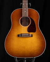 Gibson J-45 Standard Honey Burst