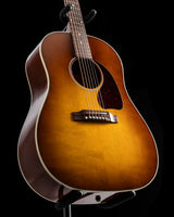 Gibson J-45 Standard Honey Burst