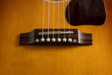 Gibson J-45 Standard Honey Burst