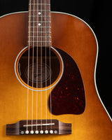 Gibson J-45 Standard Honey Burst