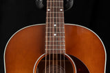 Gibson J-45 Standard Honey Burst