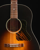 Gibson J-45 Century 12-Fret Vintage Sunburst