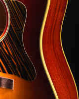 Gibson J-45 Original Autumn Sunburst