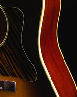 Gibson J-45 50s Original Vintage Sunburst